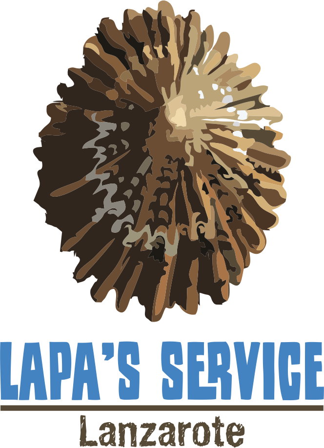 Lapa's Service Lanzarote