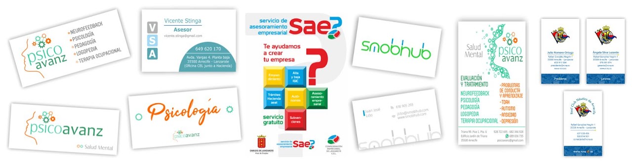 Ejemplos de material de oficina y papelería corporativa